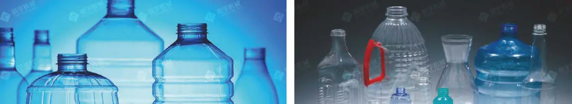 半自动吹瓶机 半自动吹瓶机